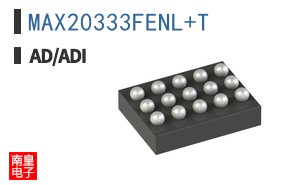 MAX20333FENL+T