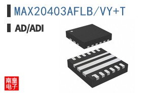 MAX20403AFLB/VY+T