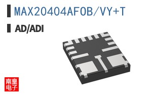 MAX20404AFOB/VY+T