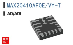 MAX20410AFOE/VY+T