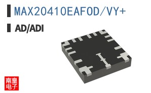 MAX20410EAFOD/VY+