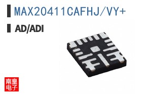 MAX20411CAFHJ/VY+