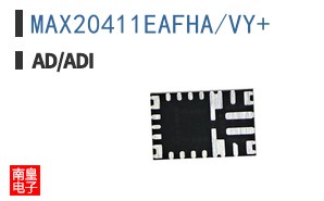 MAX20411EAFHA/VY+