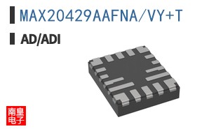 MAX20429AAFNA/VY+T