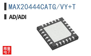 MAX20444CATG/VY+T