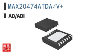 MAX20474ATDA/V+