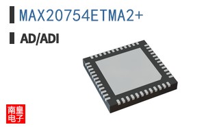 MAX20754ETMA2+