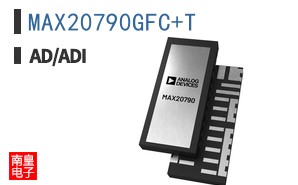 MAX20790GFC+T