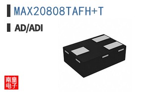 MAX20808TAFH+T