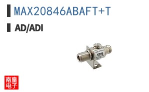 MAX20846ABAFT+T