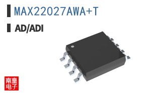 MAX22027AWA+T