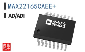 MAX22165CAEE+