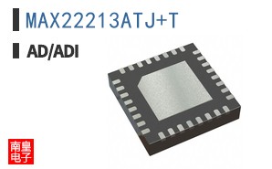 MAX22213ATJ+T