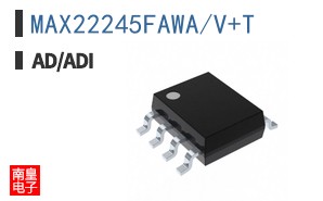 MAX22245FAWA/V+T