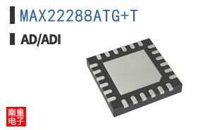 MAX22288ATG+T