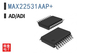 MAX22531AAP+