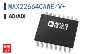 MAX22664CAWE/V+�ο�ͼƬ