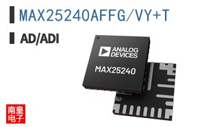 MAX25240AFFG/VY+T