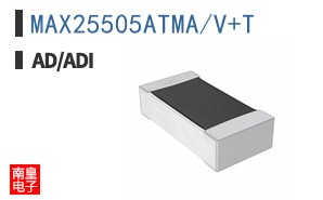 MAX25505ATMA/V+T