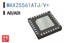 MAX25561ATJ/V+