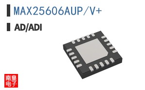 MAX25606AUP/V+