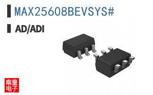 MAX25608BEVSYS#