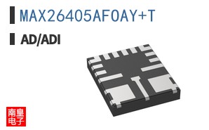 MAX26405AFOAY+T