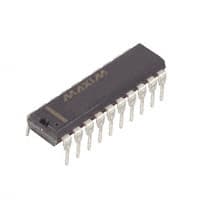MAX270CPP+|Maxim����Ԫ��