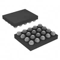 MAX3013EBP+T|Maxim电子元件