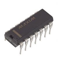 MAX3083EPD+|Maxim电子元件