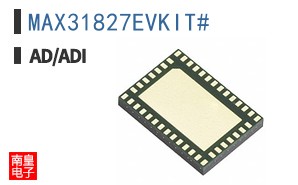 MAX31827EVKIT#