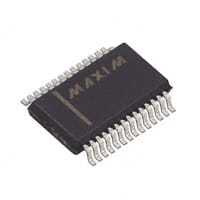 MAX3238EEAI+T|Maxim电子元件