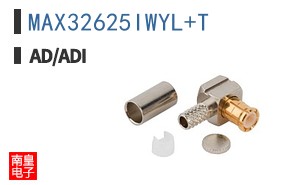 MAX32625IWYL+T