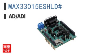 MAX33015ESHLD#