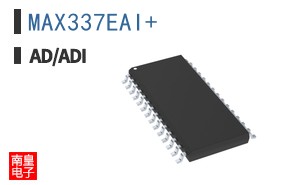 MAX337EAI+