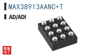 MAX38913AANC+T