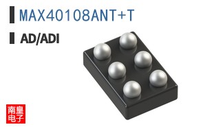 MAX40108ANT+T