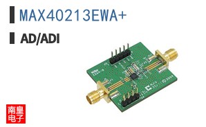 MAX40213EWA+