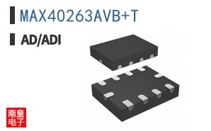 MAX40263AVB+T