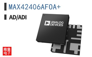 MAX42406AFOA+