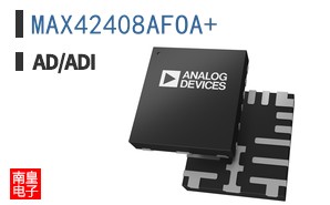 MAX42408AFOA+
