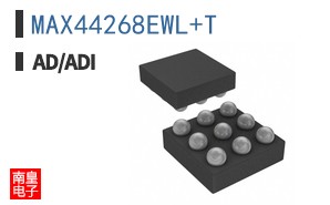 MAX44268EWL+T