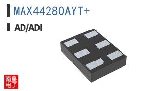 MAX44280AYT+