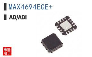 MAX4694EGE+