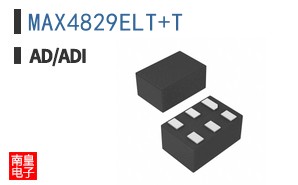 MAX4829ELT+T