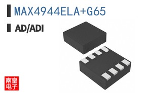 MAX4944ELA+G65