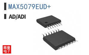 MAX5079EUD+