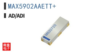 MAX5902AAETT+