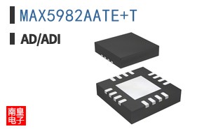 MAX5982AATE+T