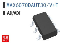 MAX6070DAUT30/V+T